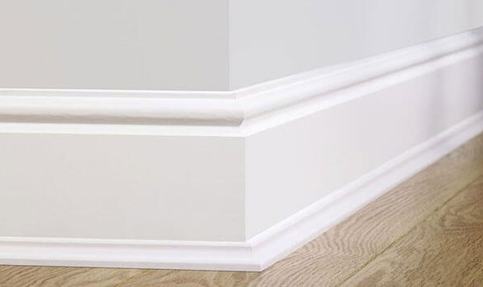 Skirting Board 