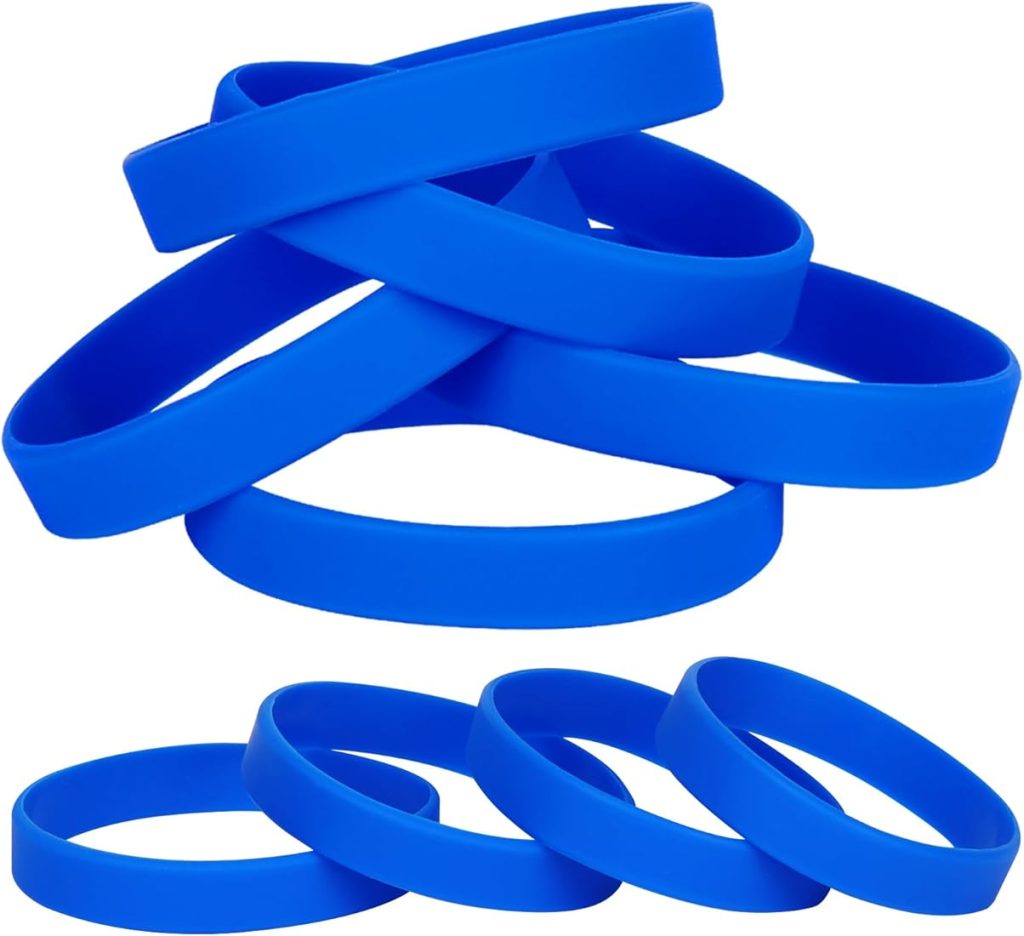 Event Wristbands