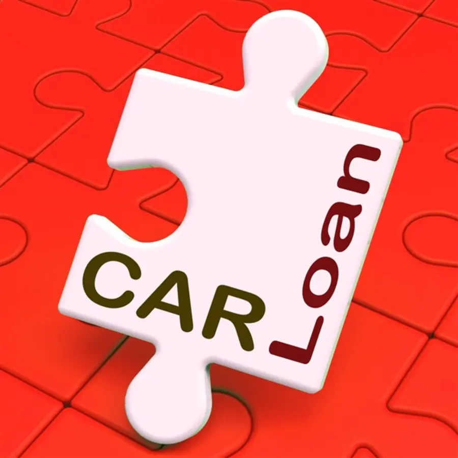 Car Title Loans